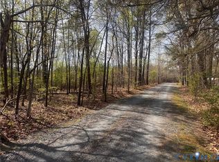 0 Slate River Mill Rd, Dillwyn, VA 23936