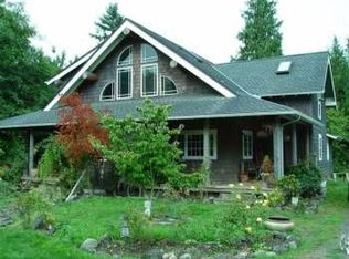 1017 Chicken Coop Rd, Sequim, WA 98382