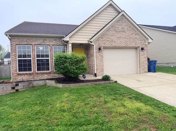 118 Grisham Dr, Georgetown, KY 40324