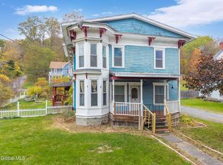 39 Water Street, Worcester, NY 12197