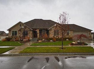 13096 S Crystal Spring Dr, Draper, UT 84020