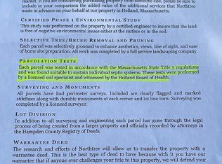 29 Butterworth Rd, Holland, MA 01521