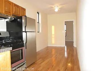 Rented by Dream Space Realty