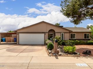 4015 E Hartford Ave, Phoenix, AZ 85032