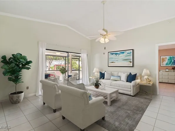 5651 Longleaf Dr, North Fort Myers, FL 33917