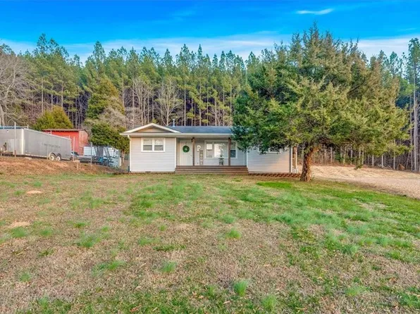 5092 Highway 411 NE, Fairmount, GA 30139