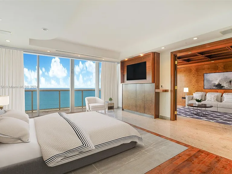 9601 Collins Ave #T4 — Photo 7