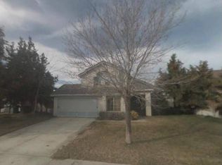 38131 53rd St E, Palmdale, CA 93552