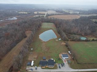 8251 Franks Hill Rd, Poland, IN 47868