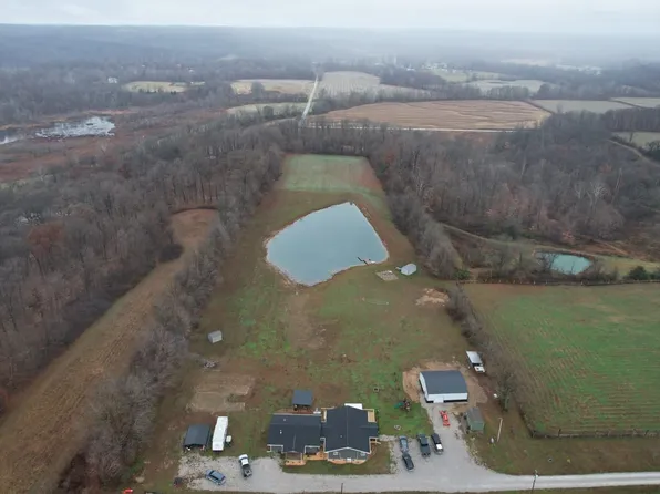 8251 Franks Hill Rd, Poland, IN 47868