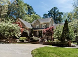 7620 Fullard Dr, Wake Forest, NC 27587