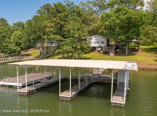 211 County Road 3953, Arley, AL 35541