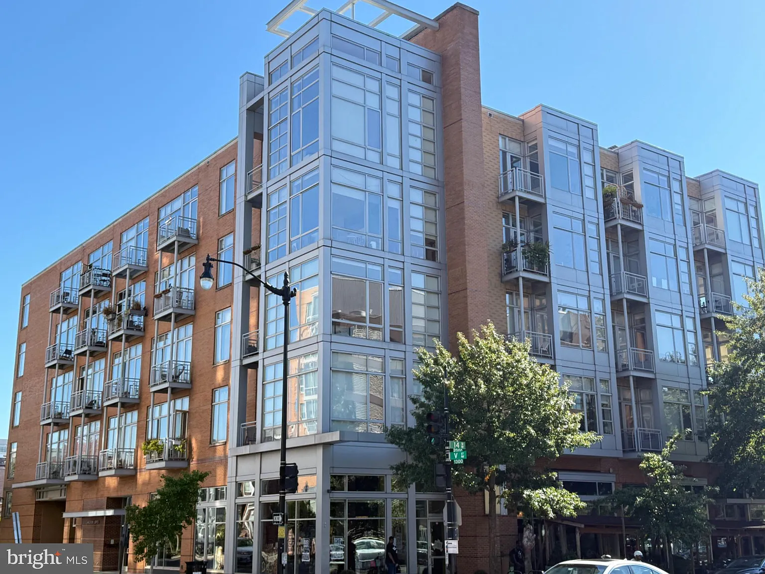 Langston Lofts — Photo 1