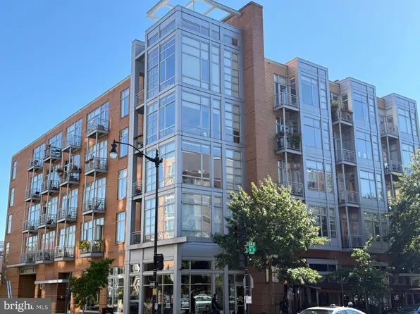 1390 V St NW, Washington, DC