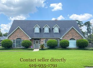 4100 Magnolia Ridge Dr, Lake Charles, LA 70605