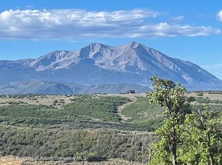 380 Ten Peaks Mesa Rd, Carbondale, CO 81623