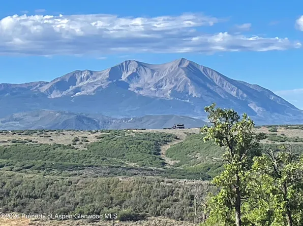 380 Ten Peaks Mesa Rd, Carbondale, CO 81623