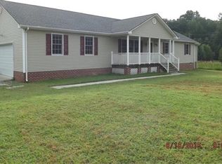 14407 Gatewood Rd, Dewitt, VA 23840