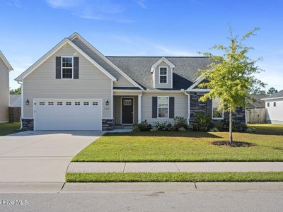 223 Independence Boulevard, Newport, NC, 28570