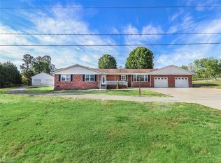 4322 State Highway 62, Thomasville, NC 27360