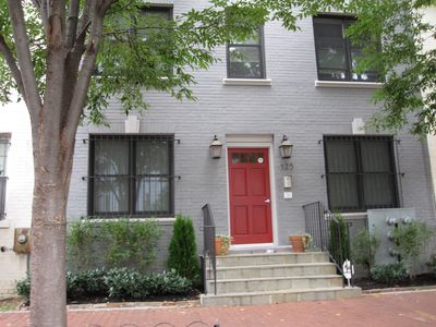 125 Bates St NW APT 4, Washington, DC, 20001