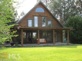 10 Johnson Cemetery Rd, Mauk, GA 31058