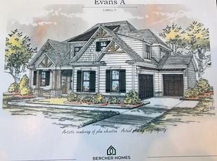 248 Reese Way, Ball Ground, GA 30107