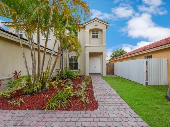 23732 SW 108th Avenue, Homestead, FL 33032
