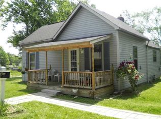 1327 E Sumner Ave, Indianapolis, IN