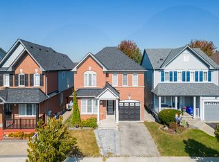 48 McNicol Cres, Ajax, ON L1Z1Y8