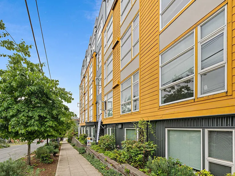 Portage Bay Flats — Photo 8