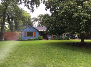 863 Lamonte Ln, Houston, TX 77018