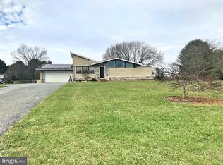 16938 Flickerwood Rd, Parkton, MD 21120