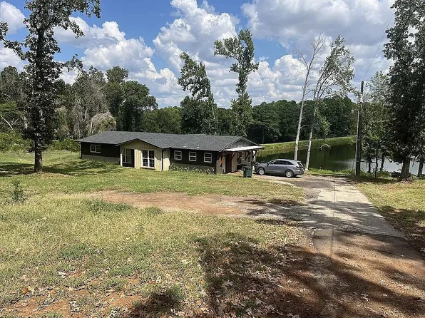 13560 County Road 468, Tyler, TX 75704