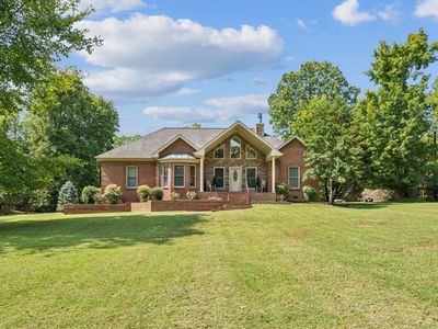 3216 Earhart Rd, Hermitage, TN, 37076