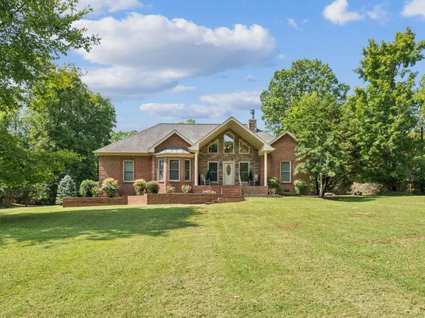 3216 Earhart Rd, Hermitage, TN 37076