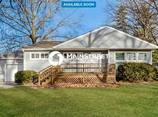 1322 Kiowa St, Leavenworth, KS 66048