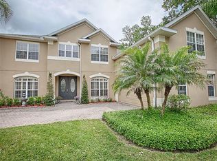 109 E Blue Water Edge Dr, Eustis, FL 32736