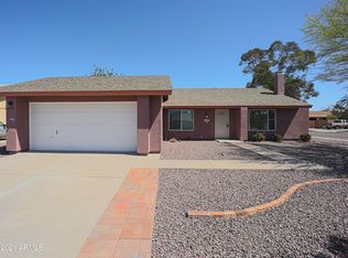 2302 W Port Royale Ln, Phoenix, AZ 85023
