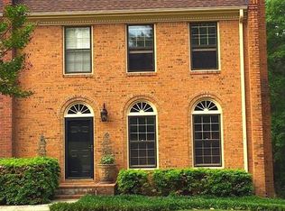 513 Woodhaven Way, Athens, GA 30606