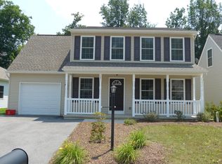 131 Whisper Ridge Dr, State College, PA 16801