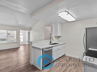 1016 Hornblend St APT 7, San Diego, CA 92109