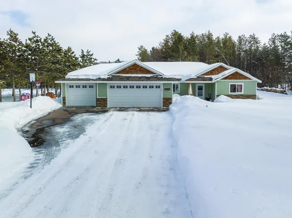 13136 Tree Top Trl, Little Falls, MN 56345