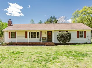 6479 Boatswain Ln, Mechanicsville, VA 23111