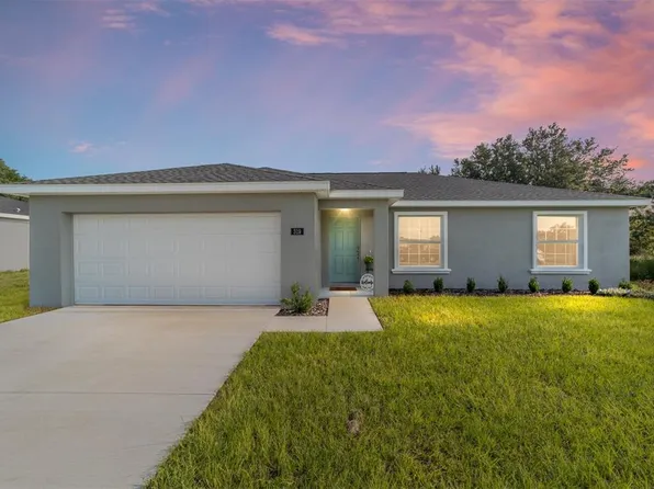 13487 SW 115TH PLACE, DUNNELLON, FL 34432