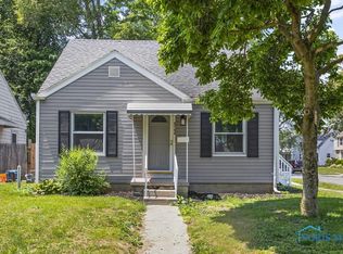 3733 Roanoke Rd, Toledo, OH 43613