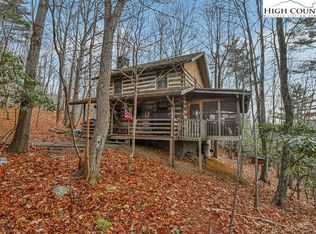 682 Stonebridge Ln, Todd, NC 28684