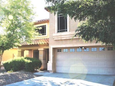 29906 N Broken Shale Dr, San Tan Valley, AZ, 85143
