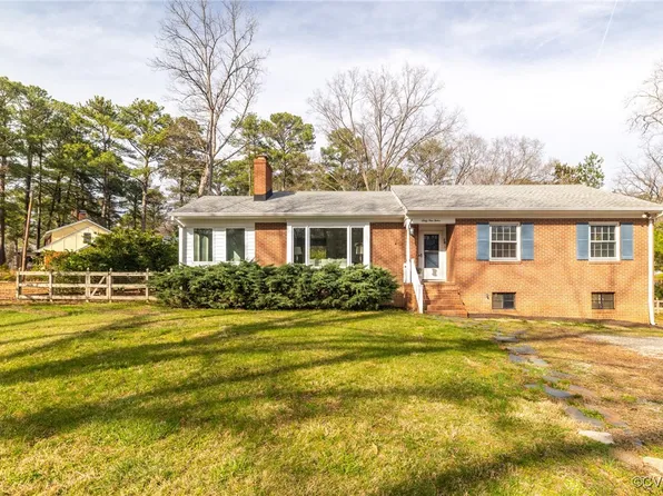 6912 Longview Dr, Richmond, VA 23225