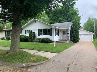 723 Winton St, Wausau, WI 54403